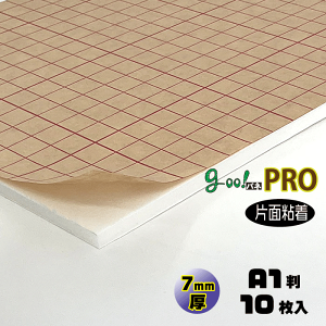 �y������s�z�y���������zgoo!�p�lPRO�^�b�N-�s�ЖʔS���^�C�v�t7mm���yA1���@605×910mm�z10������