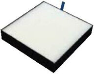 【在庫あり】ダイキン工業 BAFP101A4 抗菌HEPAフィルター（交換・購入の目安 約1年間）DAIKIN 純正品 正…