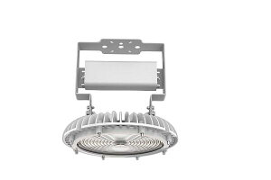 �R�[�E�F�� HM240ND ���ⓔ1000W ���t�^�C�v �d����̌^ �����F5000K 240W 37200lm 100-240V COWELL