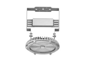 �R�[�E�F�� HM80ND ���ⓔ400W ���t�^�C�v �d����̌^ �����F5000K 80W 12800lm 100-240V COWELL