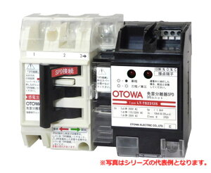 ���H�d�@�H�� LT-TS2312 �Ɨ�������SPD OTOWA�yLTTS2312�z