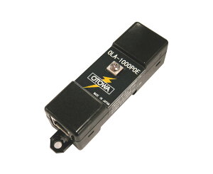 ���H�d�@�H�� OLA-1000POE LAN�pSPD ���v���e�N�^ OTOWA�yOLA1000POE�z