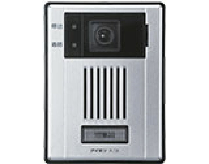 楽天市場】【受注品】アイホン IX-DB IPネットワーク対応インターホン 