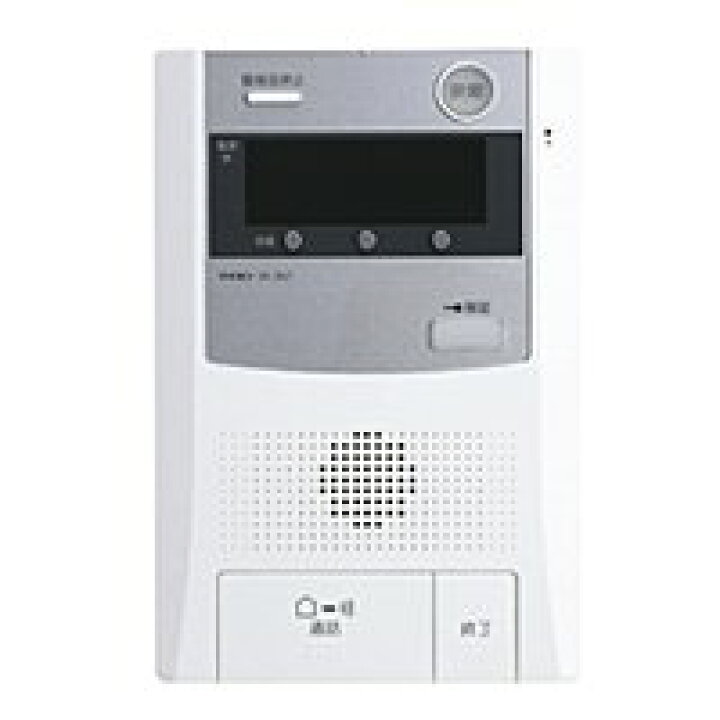 楽天市場】【受注品】アイホン VH-3KAT WISM GP住戸用自火報対応 