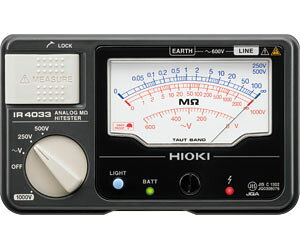 ud@ IR4033-11 AiOOI[nCeX^ yIR403311z(HIOKI)tiXCb`t[hZbgL9788-11 ×1 , gїpP[XC0100 ×1, 戵 ×1, P3`AJdr (LR6) ×4