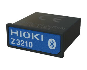 ud@ Z3210 CXA_v^ yZ3210ΉiCM4001ECM4002ECM4003EFT6031-50z (HIOKI)