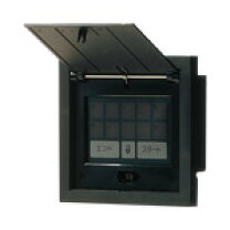 楽天市場】パナソニック ek3822b シークレットスイッチの通販
