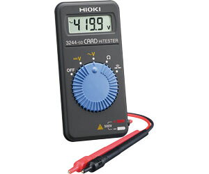 ud@ 3244-60 J[hnCeX^ gїpP[Xt y324460z(HIOKI)