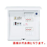 パナソニック BQR8362 コスモパネル分電盤リミッタースペースなし 6+2 30A