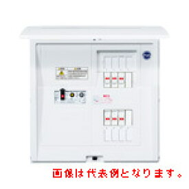 パナソニック BQR8362 コスモパネル分電盤リミッタースペースなし 6+2 30A