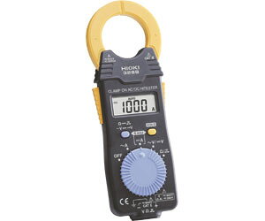 ud@ 3288 NvIAC/DCnCeX^ (HIOKI) ti戵 ×1, gїpP[X9398 ×1, eXg[hL9208 ×1