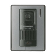 パナソニック VL-V566-S テレビドアホン カメラ玄関子機 Panasonic【VLV566S】