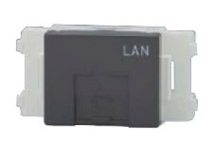 �_�ۓd�� JEC-BN-LW5EL-SB �������W�����W���b�N8��8�S Cat5e LAN�������yJECBNLW5ELSB�z JIMBO