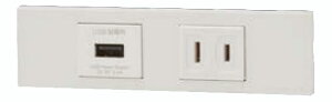 �y�󒍕i�z�_�ۓd�� KAG-2602 USB�R���Z���g+�R���Z���g�Z�b�g�yKAG-2602(PW)�z JIMBO