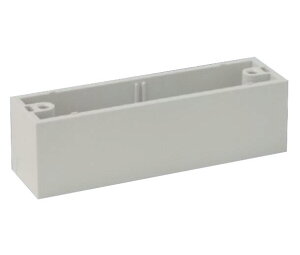 �_�ۓd�� MSB-K2W �I�o�E���[���p�X�C�b�`�{�b�N�X �@��p 2���p�yMSBK2W�z JIMBO