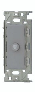 �_�ۓd�� NKB-H1002-SG NK�V���[�Y �R���|�X�C�b�`�V�X�e�� ����1�L�[���{�^���X�C�b�`�iSG�F�j