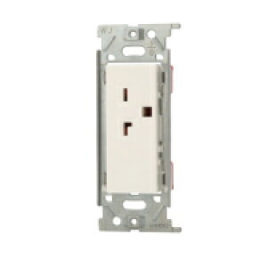 �_�ۓd�� NKC-LIG-PW ����15A-20A���p�ڒn�R���Z���g20A-250V�i�V�{���H�i�EPW�F�j JIMBO