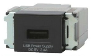 _ۓd NKC-UA12-SB NKV[Y USBdpRZg Type-AiSBFj