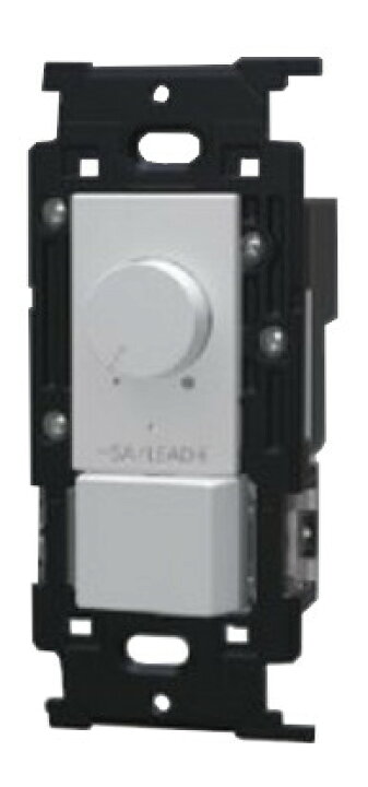 楽天市場】神保電器 NKW-RPWM1S3-PW ライトコントロール+3路スイッチ 