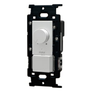 �_�ۓd�� NKW-RPWM2SS-PW NK�V���[�Y�������C�g�R���g���[���X�C�b�`�iPWM�M������(2�n��)�j�����R���ʃX�C�b�`�t�iPW�F�j