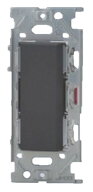 神保電器 NKW01008SB 3路シングルスイッチセット JIMBO