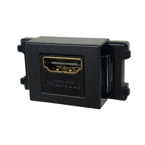 �y�󒍕i�z�_�ۓd�� T9031-SB ����1��AV�R���Z���g HDMI TypeA�Ή� JIMBO