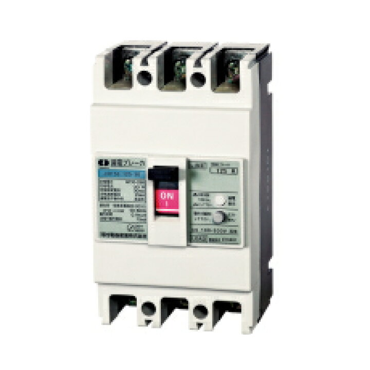 楽天市場】河村電器 ZR 153-150-30 漏電ブレーカ ZR : IPX楽天市場店