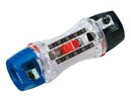 未来工業 TOR-CV1L トリッパーCV CVケーブル皮むき器 CV・CVTケーブル単心60・100用刃付属 (TORCV1L)