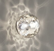 オーデリック OB255191LR ブラケットライト アクア(AQUA) 電球色 白熱灯器具40W相当 ランプ付き