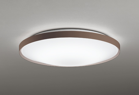 オーデリック OL291562R シーリングライト 調光・調色 〜6畳 - 天井照明