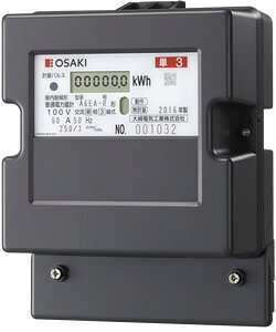 dCH A6EA-R100V 120A 60Hz dqd͗ʌv t