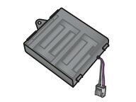 パナソニック AVV97V-UP ロボット掃除機 電池(充電式リチウムイオン電池) 正規品 純正品 Panasonic 【MC-…