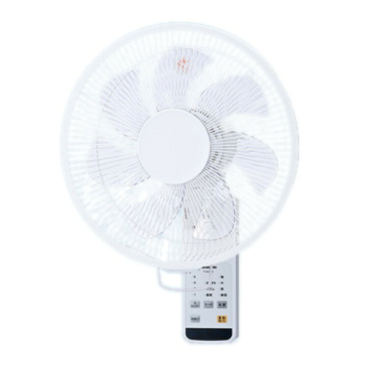 楽天市場】パナソニック F-GU303-A 壁掛扇 羽根径30cm リモコンタイプ 