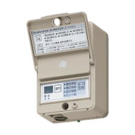 パナソニック EE6315 定刻消灯タイマ付EEスイッチ