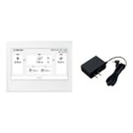 パナソニック MKN7140 AiSEG3（7型モニター付・ACアダプタ同梱）