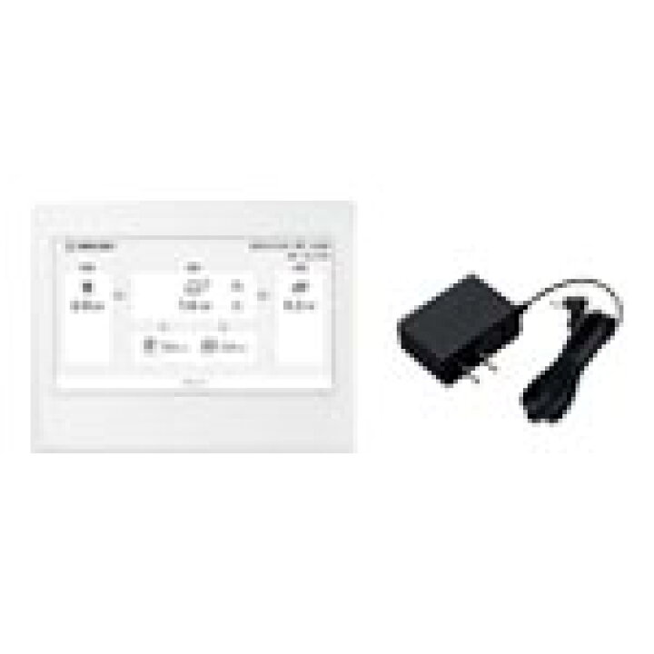 楽天市場】パナソニック MKN7140 AiSEG3（7型モニター付・ACアダプタ同 