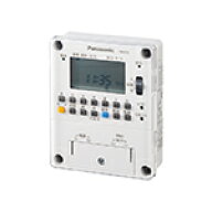 パナソニック TB47K ボックス型　週間式タイムSW　同一回路 【TB47/TB4702後継品】