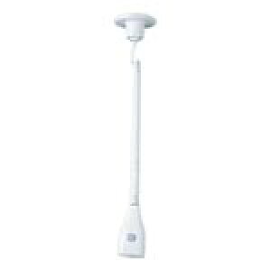 �p�i�\�j�b�N WG878281W �����~�ߐڒn���[���[�R���Z���g(�ڒn2P15A���|�L���b�v�t�E1.8m)(�z���C�g)