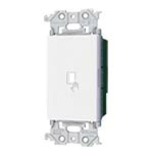 �p�i�\�j�b�N WTA1711W �A�h�o���X�V���[�Y ��ڐG�X�C�b�`�i���m�����ؑ֋@�\�t)�i�}�b�g�z���C�g�j