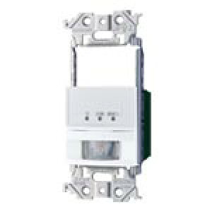 �p�i�\�j�b�N WTA18115WK �A�h�o���X�V���[�Y�ǎ�t �M���Z���T�t�����X�C�b�`(2�����E3�H�z���Ή��`)(LED��p)(���m��A�����쎞�Ԗ�10�b�`30���ό`)(���邳�Z���T�E�蓮�X�C�b�`�t)(�X�C�b�`