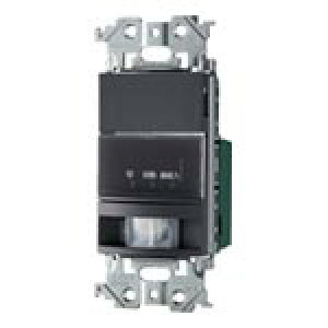 �p�i�\�j�b�N WTA1811HK �A�h�o���X�V���[�Y [�ǎ�t]�M���Z���T�t�����X�C�b�`(2�����E3�H�z���Ή��`)�iLED��p�j(���m��A�����쎞�Ԗ�10�b - 30���ό`) (���邳�Z���T�E�蓮�X�C�b�`�t)(�}�b