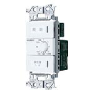 �p�i�\�j�b�N WTA53916WK �A�h�o���X�V���[�Y�����d�q�������C�X�C�b�`�i�ق���X�C�b�`B�A12���ԃ^�C�}�j�i��10�b�`12���ԉό`�j�i�}�b�g�z���C�g�j