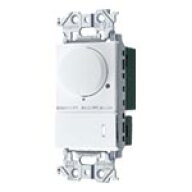 パナソニック WTA575831WK アドバンスシリーズ LED 埋込逆位相調光スイッチC(ほたるスイッチC)(適合LED専…