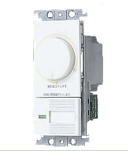 �p�i�\�j�b�N WTC57525WK �R�X���V���[�Y���C�h21 ���������X�C�b�`C(�ق���X�C�b�`C)(���M���p500W)(���[�^���[��)(�z���C�g)AC100V 500W