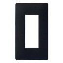 パナソニック WTL7003BK アドバンスシリーズコンセントプレート3コ用(マットブラック)