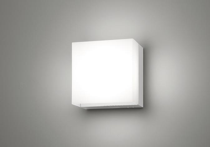 NNCF50121JLE1 【受注品】パナソニック NNCF50121JLE1 壁直付型 LED（電球色） コンパクトブラケット（非常用）・階段通路誘導灯 30分間タイプ リモコン自己点検機能付・自己点検スイッチ付