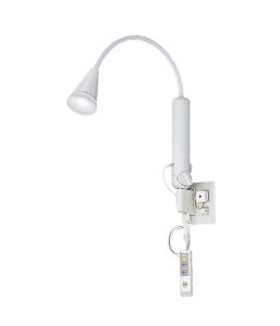 �p�i�\�j�b�N NNF23160LE1 �a�@�p�E����ҕ����{�ݗp �ǒ��t�^�E���f�B�J�����j�b�g��t�^ LED�i�����F�j �����O�A�[�����x�b�h���C�g ���u�p�E�Ǐ��p �����\�^