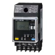 パナソニック TB261101N TB261Nシリーズ 24時間式(JIS協約型・2P) タイムスイッチ(1回路型)【TB261101K後…