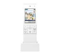 パナソニック VL-WD630-W テレビドアホン ワイヤレスモニター子機 Panasonic 【VLWD630W】