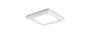 パナソニック XLX160NKVJLA9 一体型LEDベースライト スクエア LED